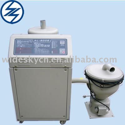 AL-800G plastic vacuum autoloaders