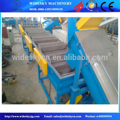 non woven fabric Recycle Machine