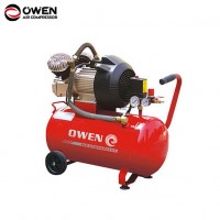 8 Bar piston electric mini portable air compressor