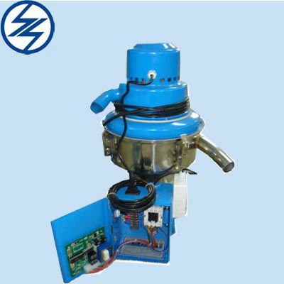 Industrial auto loader /plastic feeder /Vacuum hopper loader for plastic Filter Auto Loader