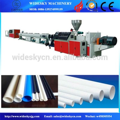 PVC Pipe Making Machines/Production line/Etrusion line