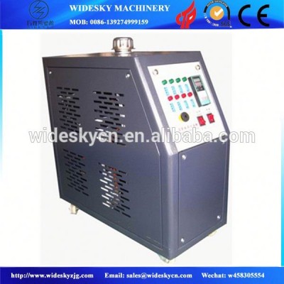 wpc profile mould