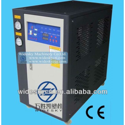 Portable 40 HP Air cooled Chillers