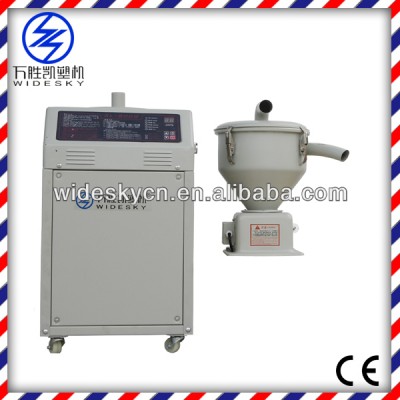 AL-800G Plastic Vacuum Hopper Loaders