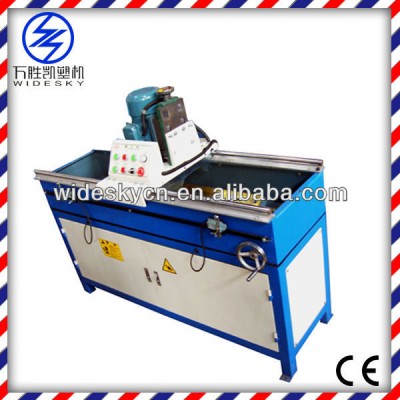 plastic granulator blades sharpner