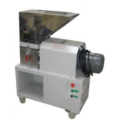 noiseless crusher