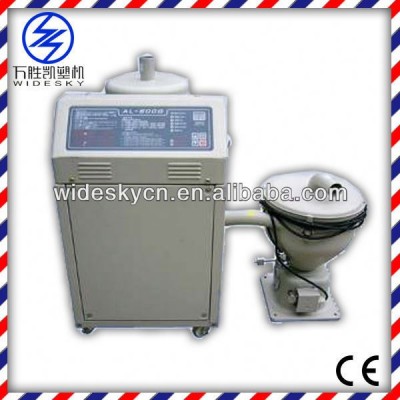 Vacuum plastic pellets loader / hopper autoloader