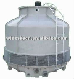 industrial water plastic cooling tower 50T