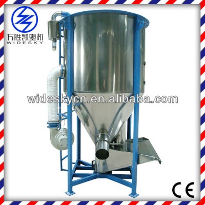 heating mixer