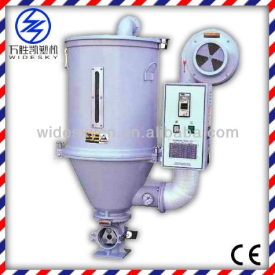 Plastic hot Air hopper dryer