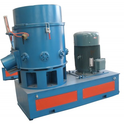 CE certification plastic agglomerator