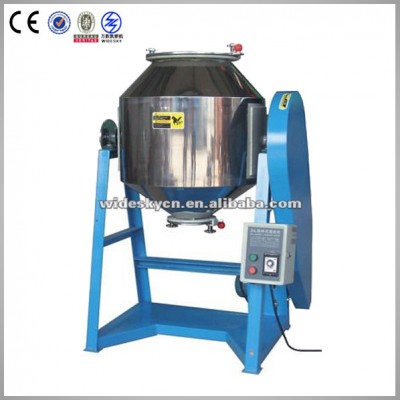 Rotary Plastic Powder Mixer/Mixing Machine