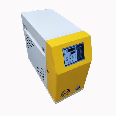 High Accuracy Oil Water Heating Mold Temperature Controller with CE