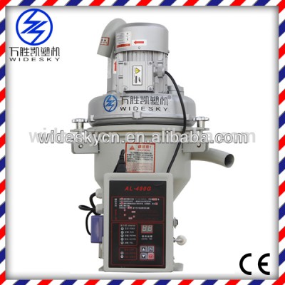 vacuum hopper loader for powder