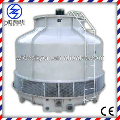 round shape cooling tower fill