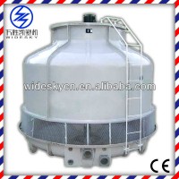 round shape cooling tower fill