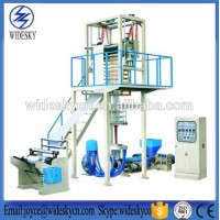 Agricultural Mulch Film Making Machine