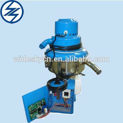 Vacuum Plastic Material Pellet Auto loader making machine with best price