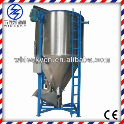 Big Plastic Color Mixer