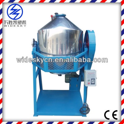 Mult-function Plastic Powders Mixing Machine/Plastic Mixer