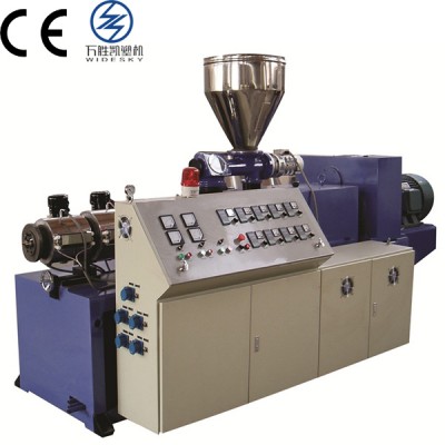 Cornical Twin Screw Extruder for PVC Pipe