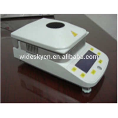 Plastic Rapid Plastic Moisture Meter