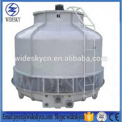 Industrial Brush Type Water Filter for Cooling Tower