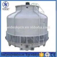 Industrial Brush Type Water Filter for Cooling Tower