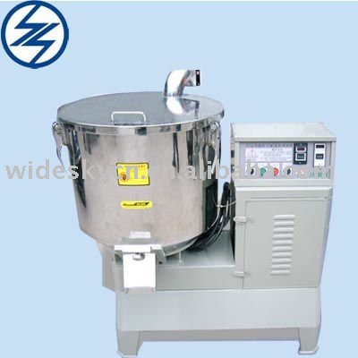 Plastic Dry Mixer machine