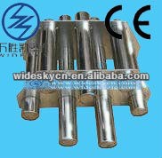 2-9 pipes Magnet IRON REMOVER