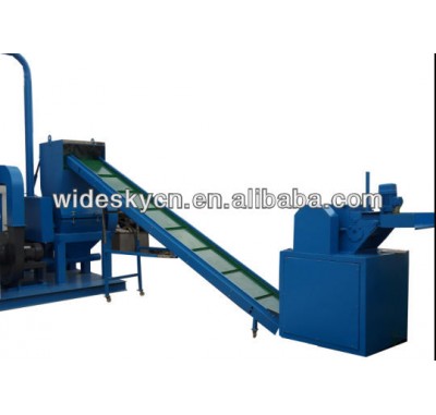 copper wire and cable separator