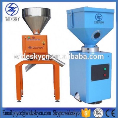 Nonferrous metal eddy current seperator