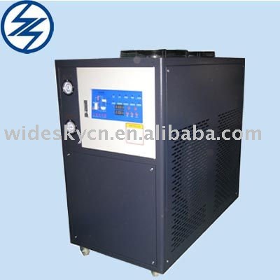 FSC-10A air cooling chiller