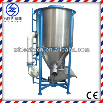 Big Vertical Mixer with HEATING Function