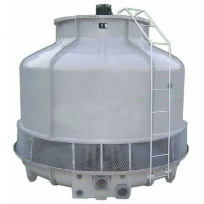 cooling tower fan blade/machine