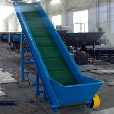 China factory directly supply pvc conveyor belt