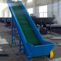 China factory directly supply pvc conveyor belt