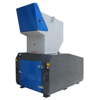 Competitive Price Impact Plastic Crusher Mechine