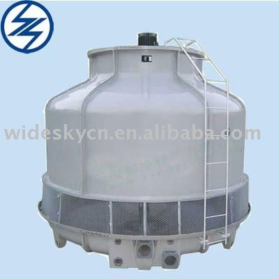 Industrial Cooling water tower