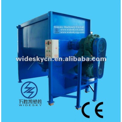 Large Capacity Plastic Materials Mixing Machine/Mixer